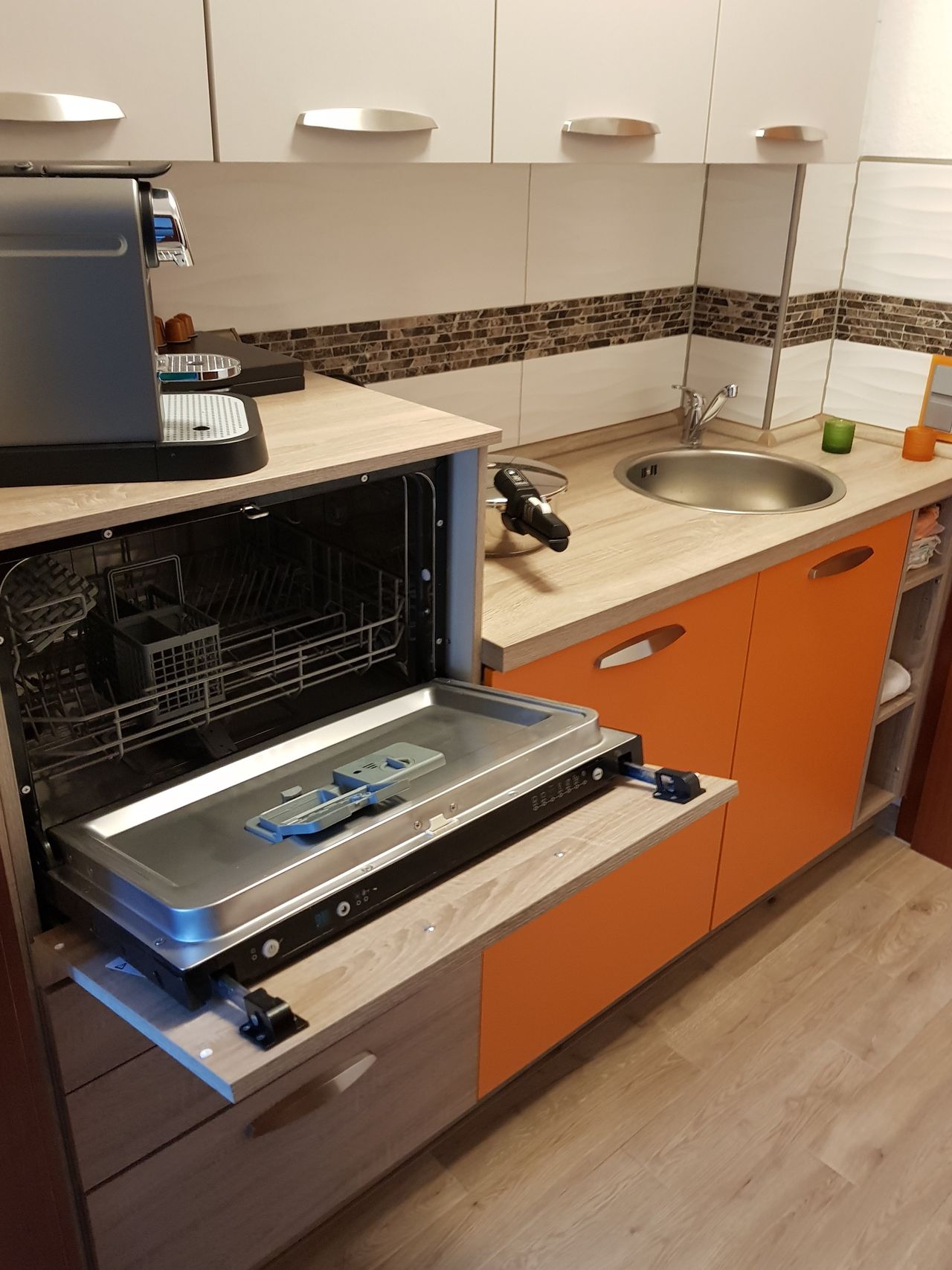 Wohnung Am Krankenhaus in Worms