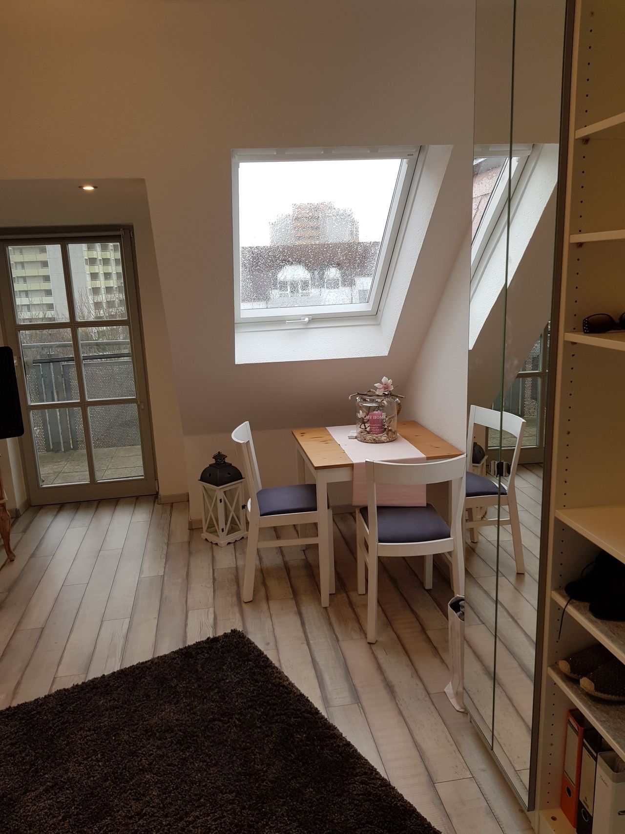 Wohnung Am Krankenhaus in Worms