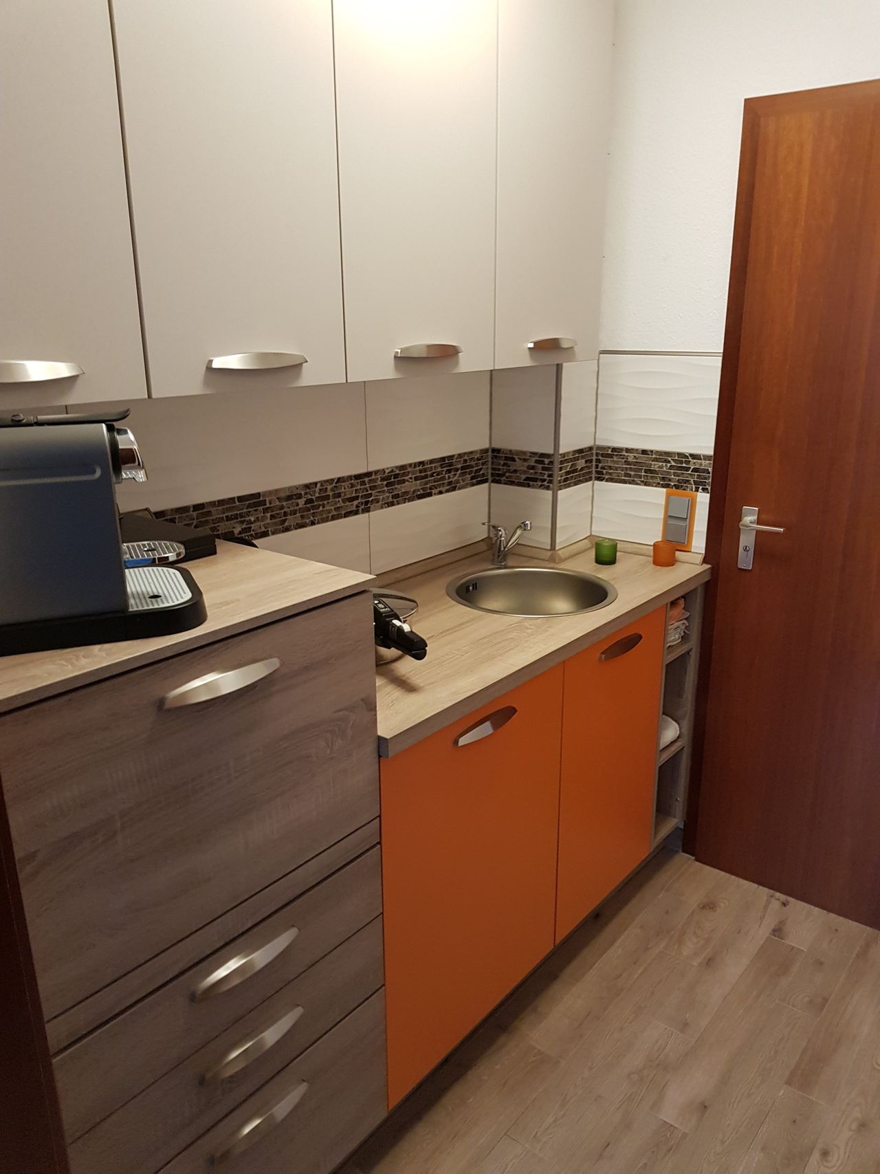 Wohnung Am Krankenhaus in Worms