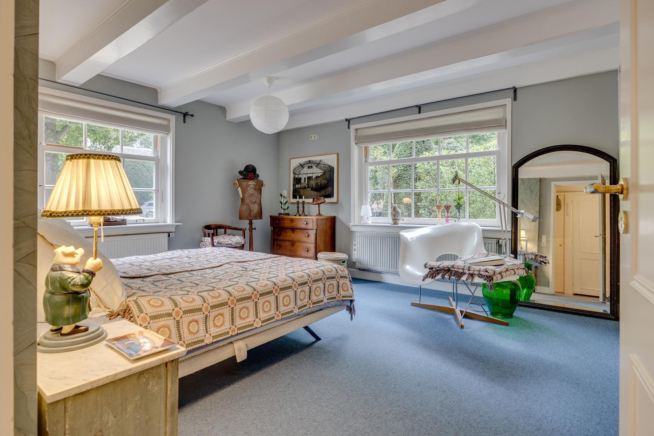 Appartement te koop: Oud Over 3D, Loenen Aan De Vecht