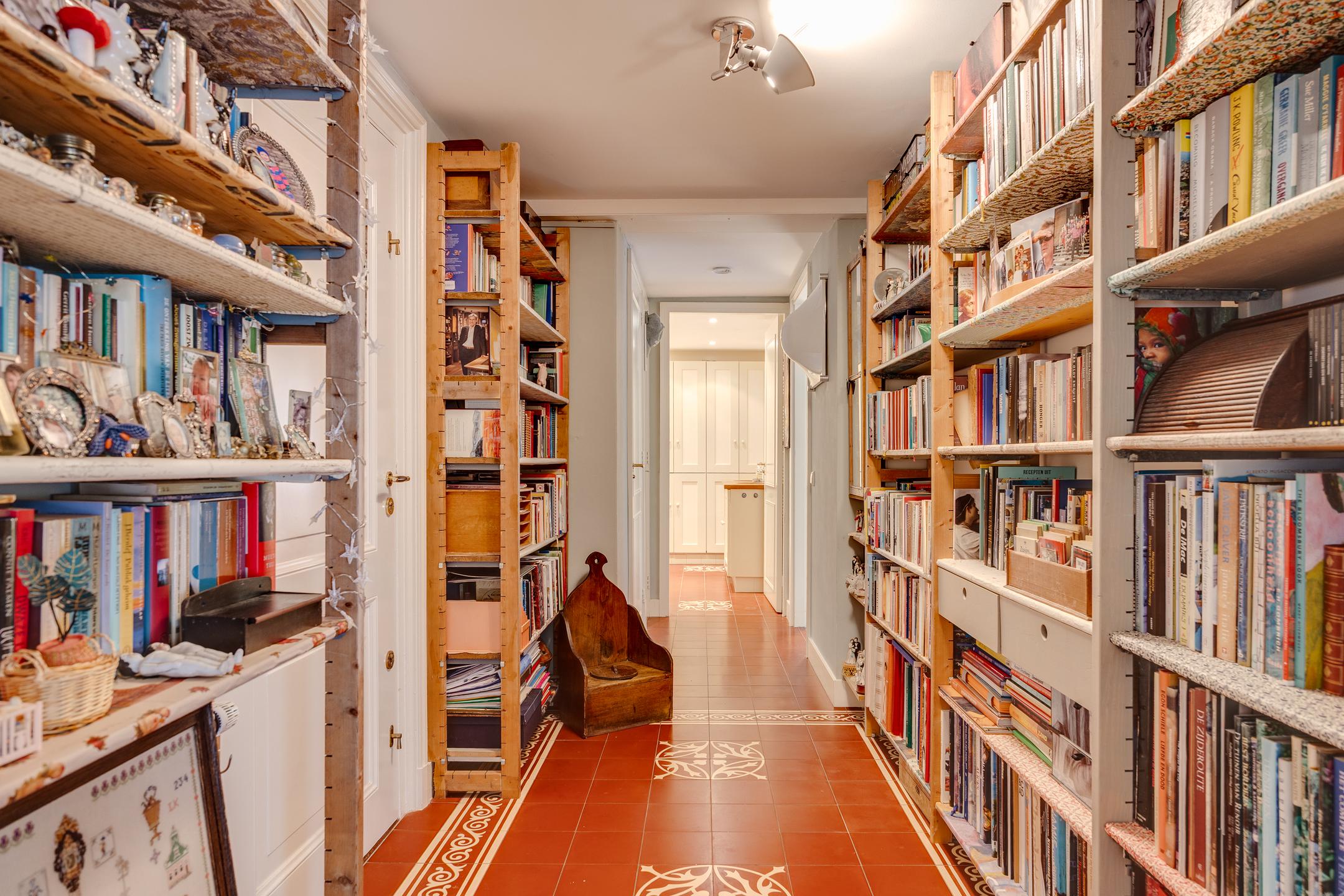 Appartement te koop: Oud Over 3D, Loenen Aan De Vecht
