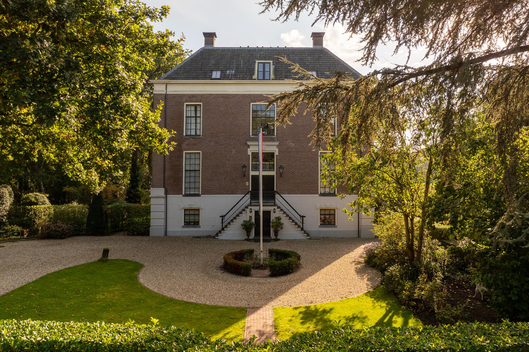 Appartement te koop: Oud Over 3D, Loenen Aan De Vecht