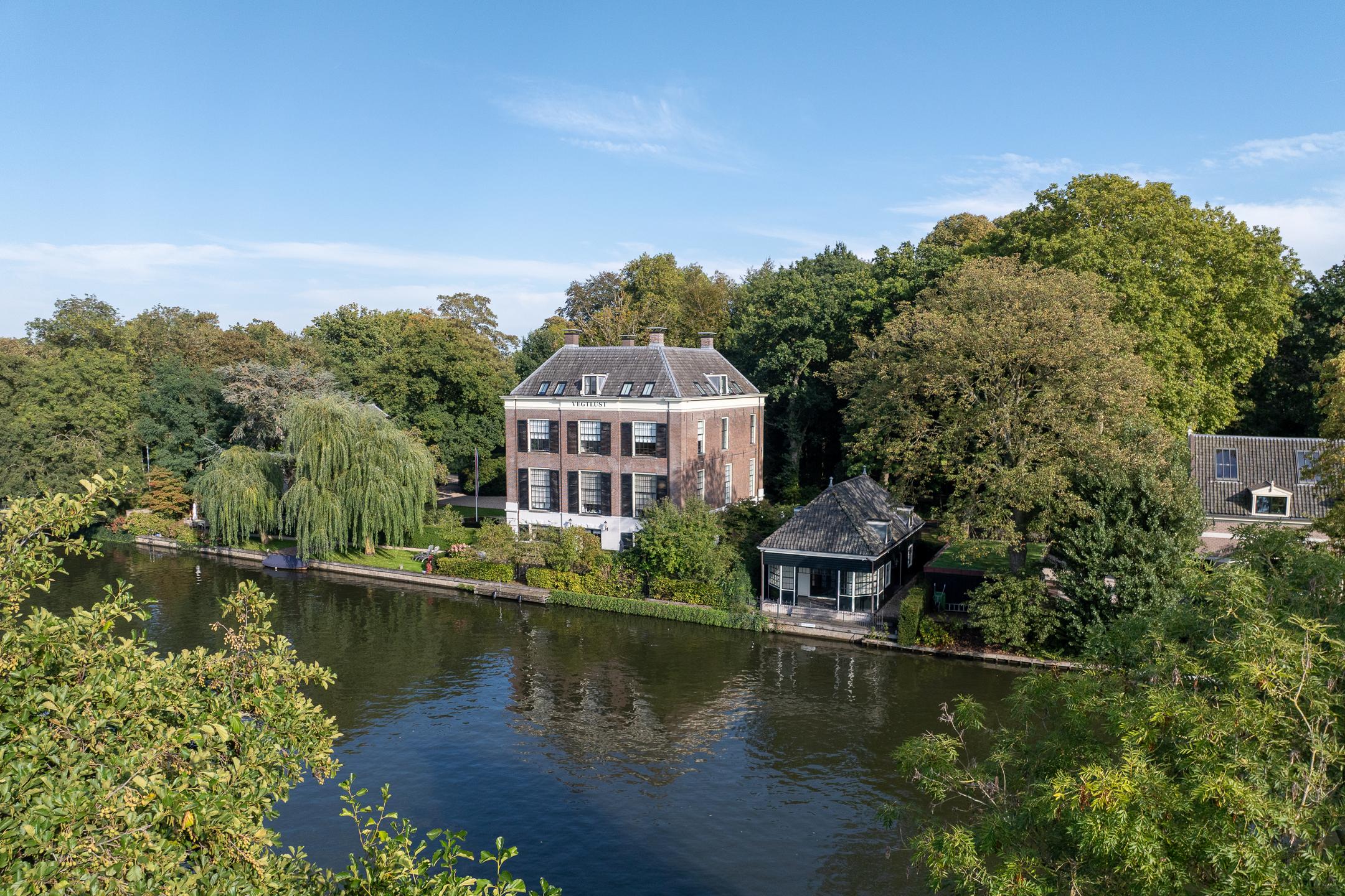 Appartement Oud Over 3 D in Loenen aan de Vecht