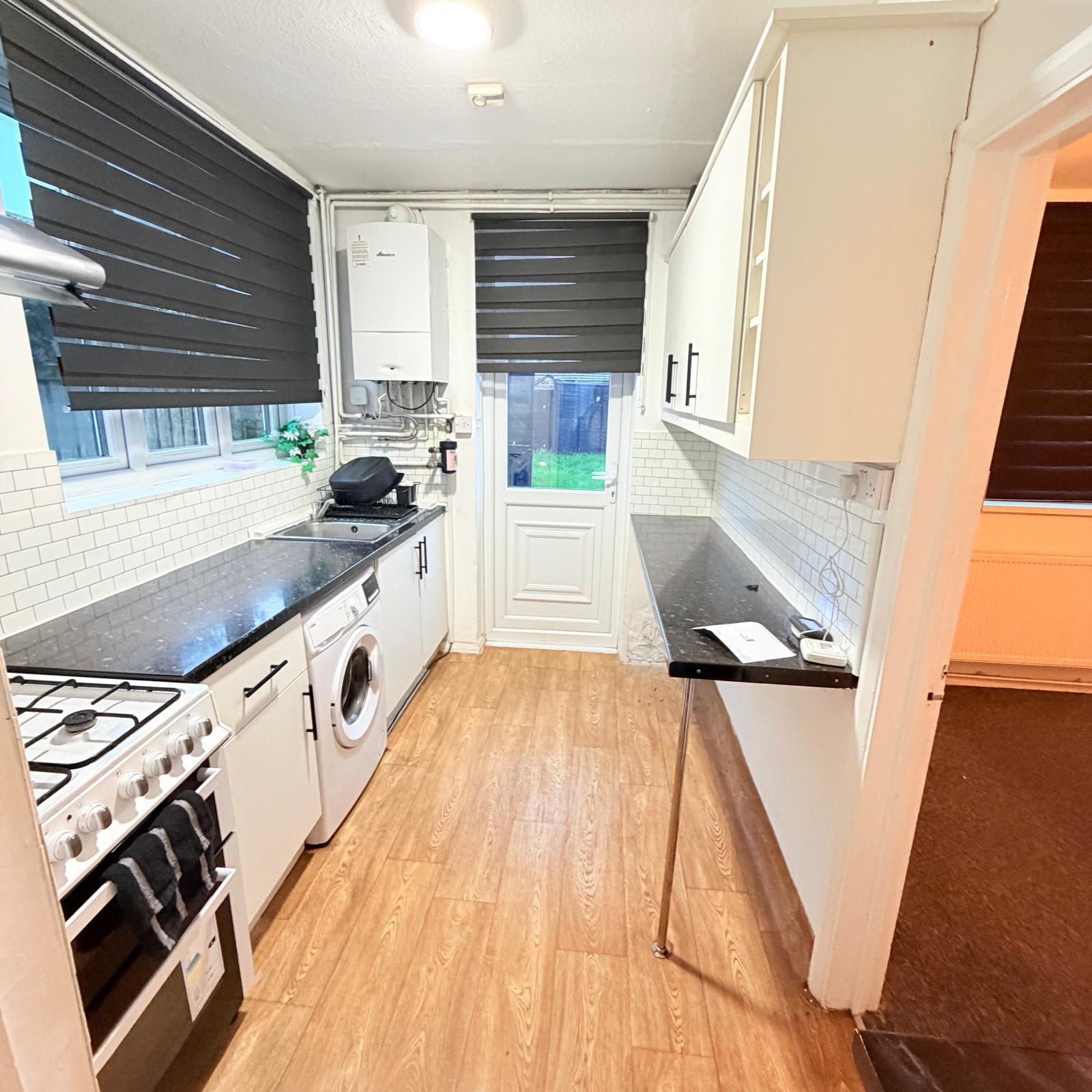 House Calbroke Road in Slough