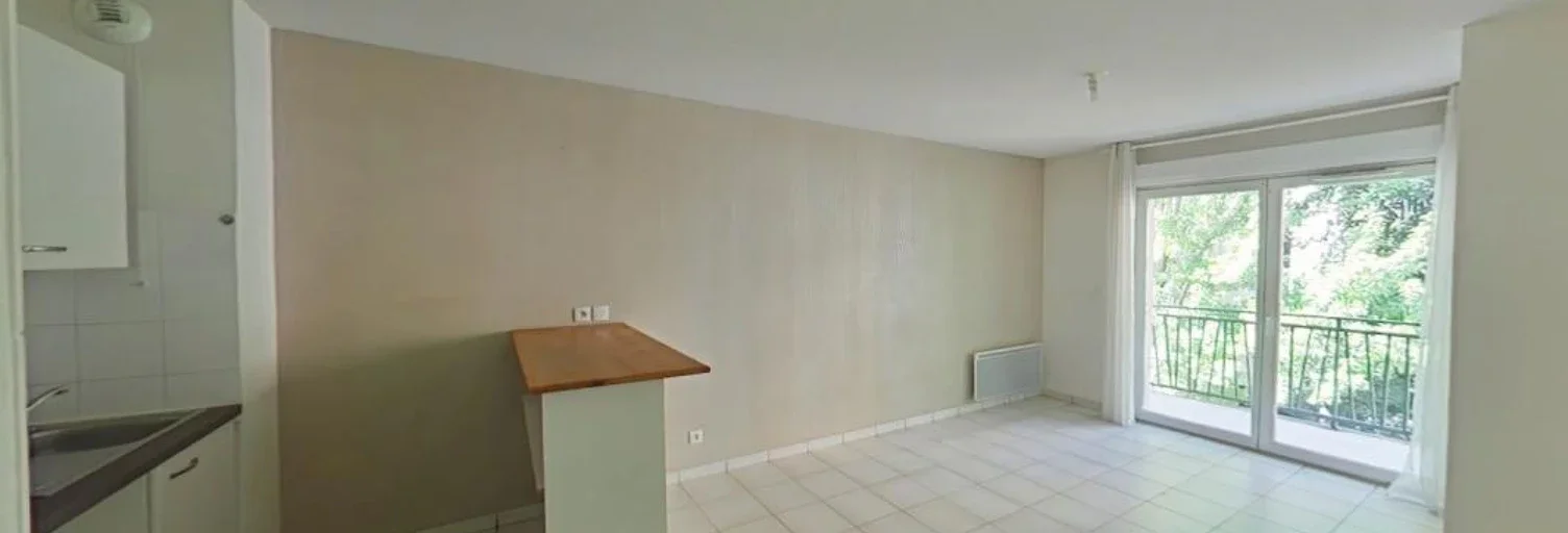 Flat Rue de Gillier in Romans-sur-Isère