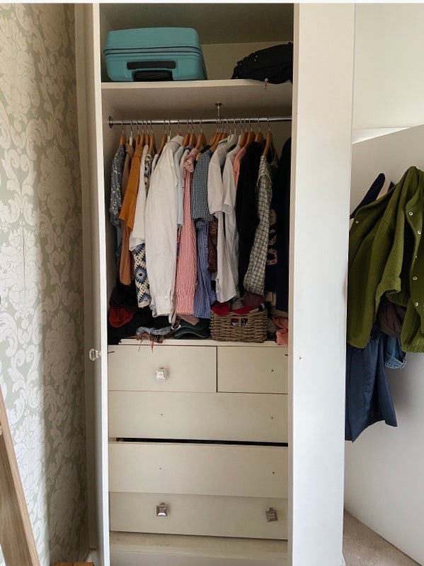Room Troy Road in Greater London