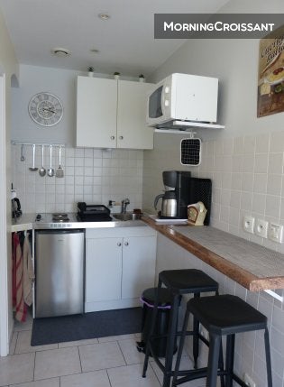 Appartement Rue de Locarno à Houilles