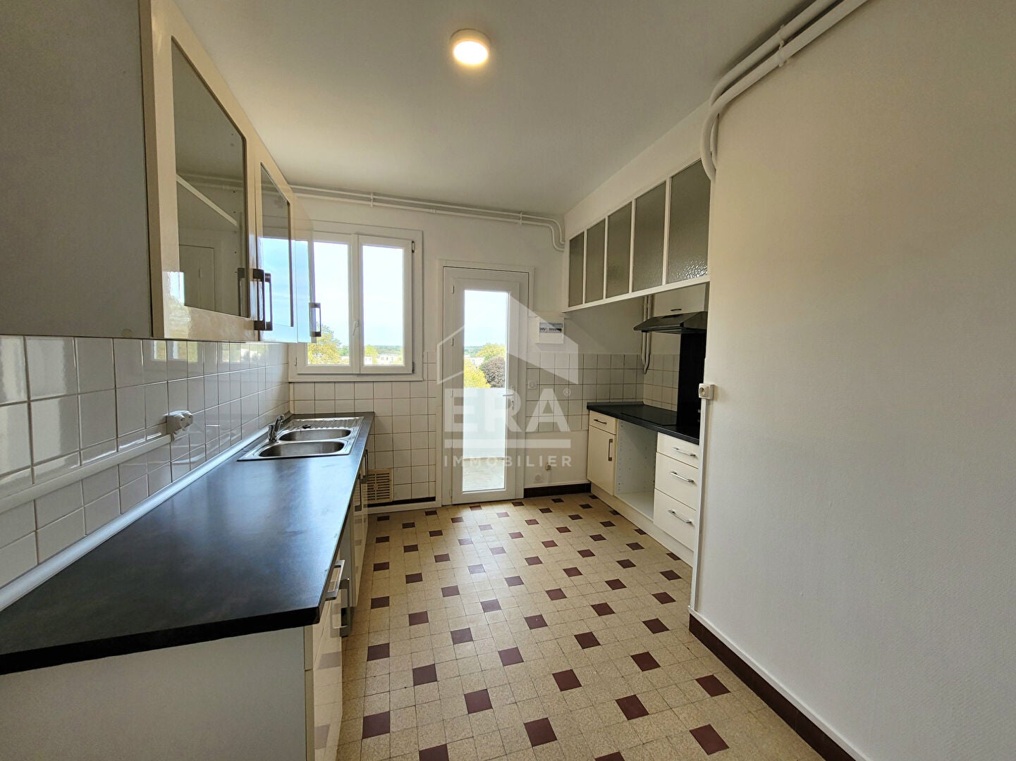 Appartement Boulevard de la Paix à Pau