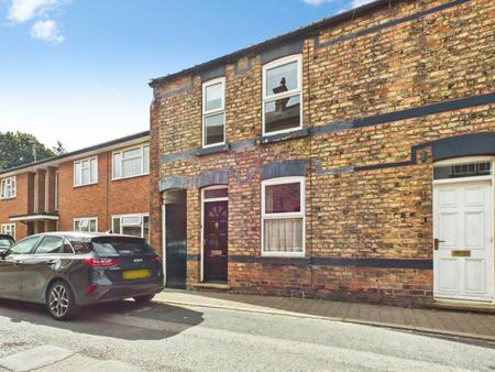 House Low St Agnesgate in Ripon