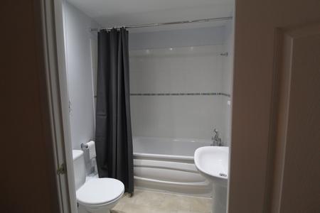 Flat Somerford Road in Christchurch