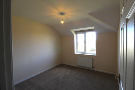 Flat Somerford Road in Christchurch