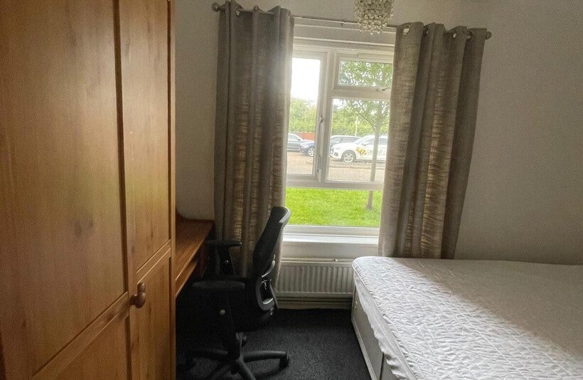 Flat Russet Grove in Norwich
