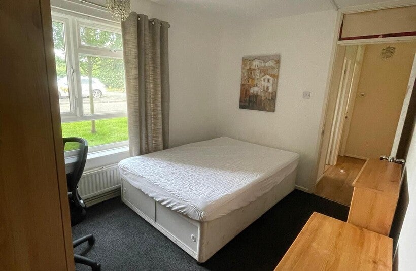 Flat Russet Grove in Norwich