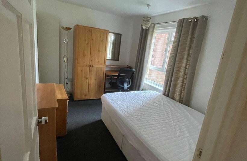 Flat Russet Grove in Norwich