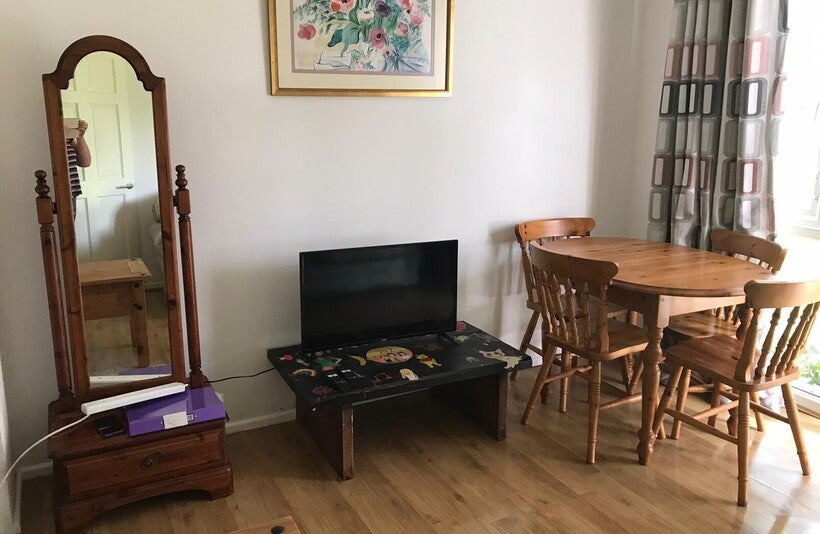 Flat Russet Grove in Norwich