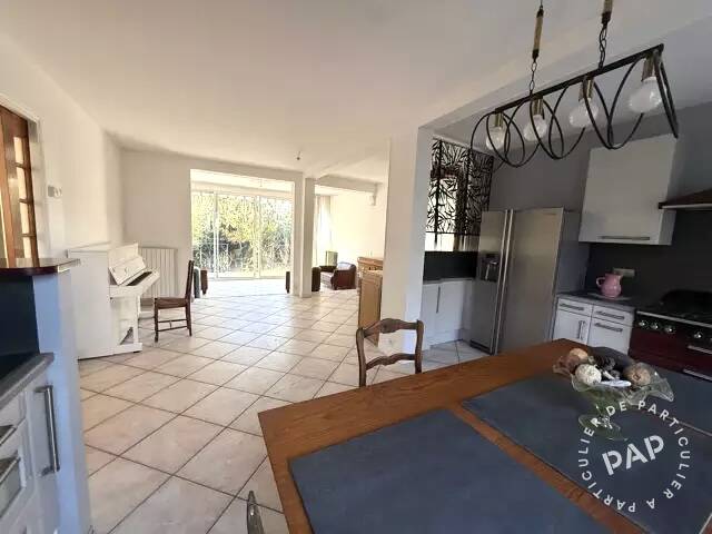 Maison Chemin du Beau Vallon à Soisy-sous-Montmorency