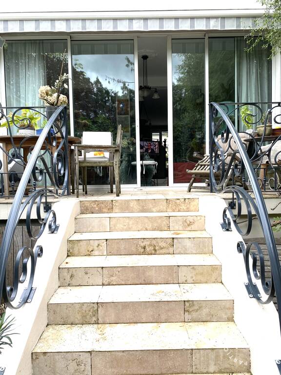 Maison Chemin du Beau Vallon à Soisy-sous-Montmorency