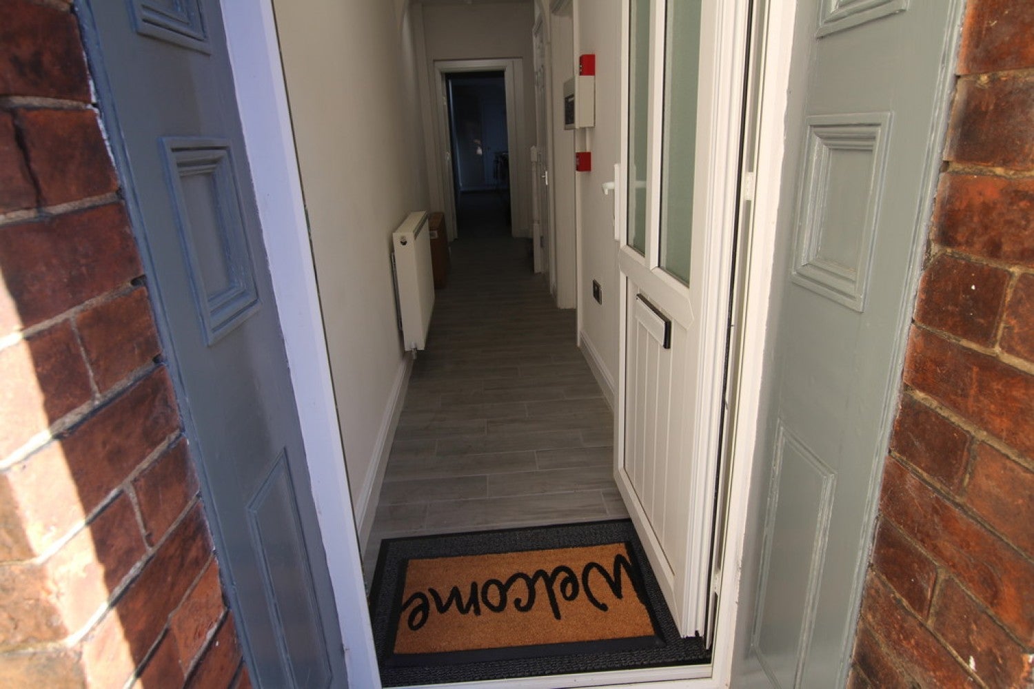 Room Norton Street in South Kesteven