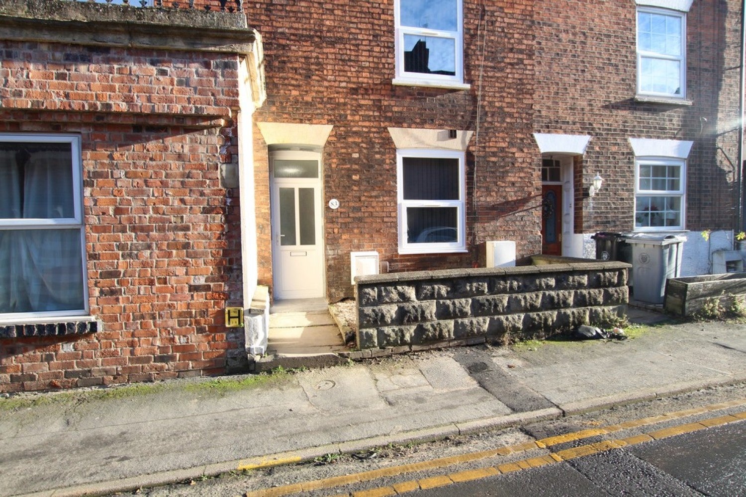 Room Norton Street in South Kesteven
