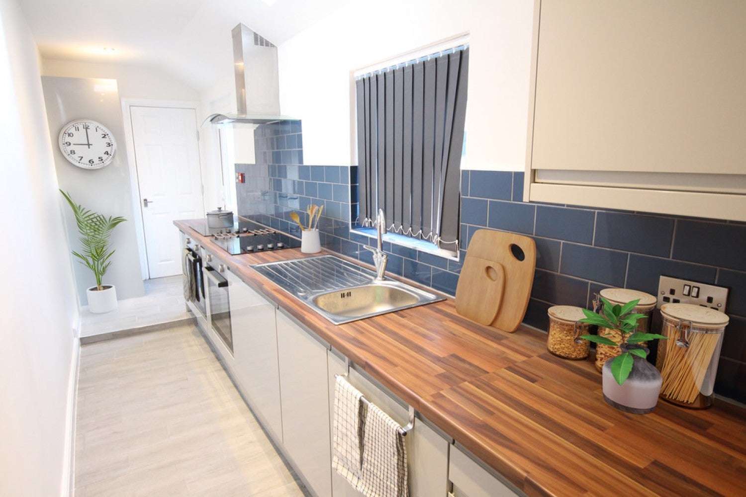 Room Norton Street in South Kesteven
