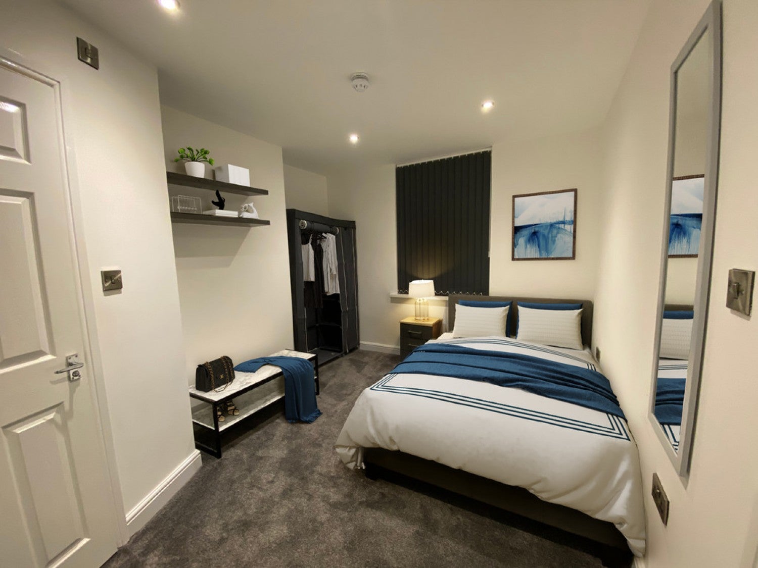 Room Norton Street in South Kesteven