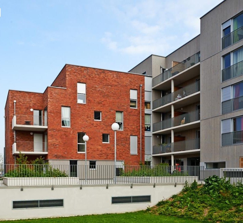 Flat Rue du Pont à Fourchon in Lille