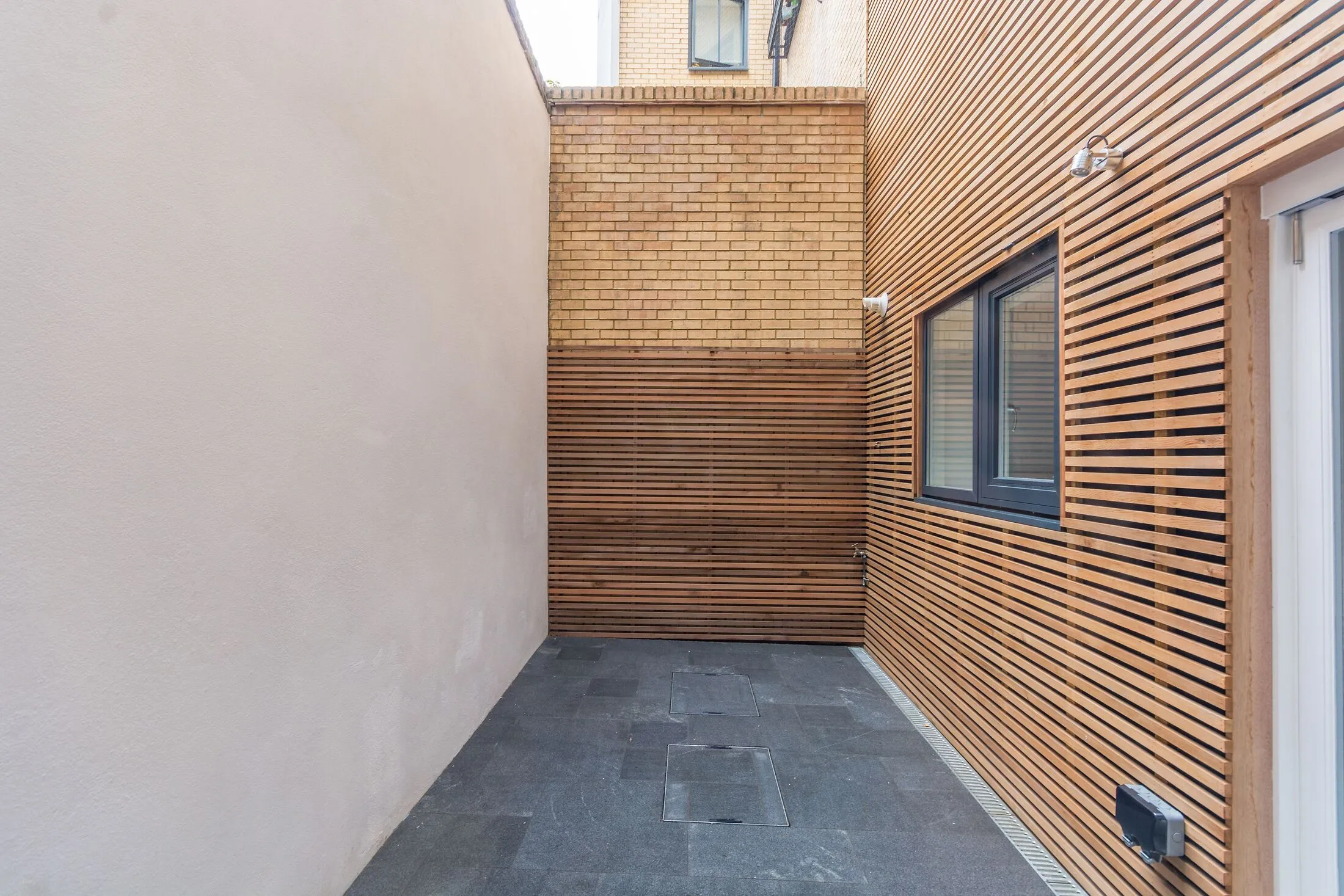 Flat Guilford Street in Greater London