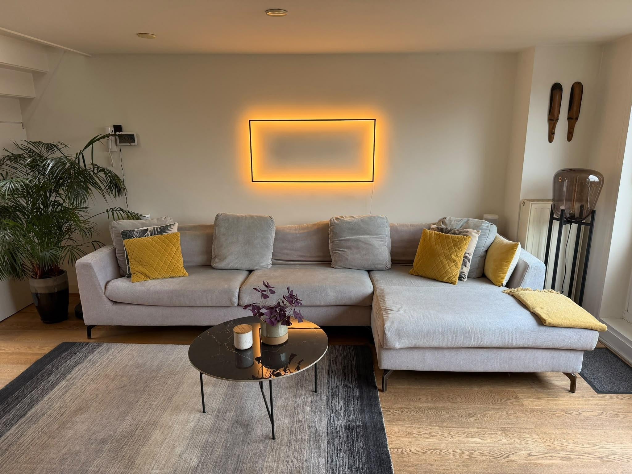 Appartement Van Ostadestraat à Amsterdam
