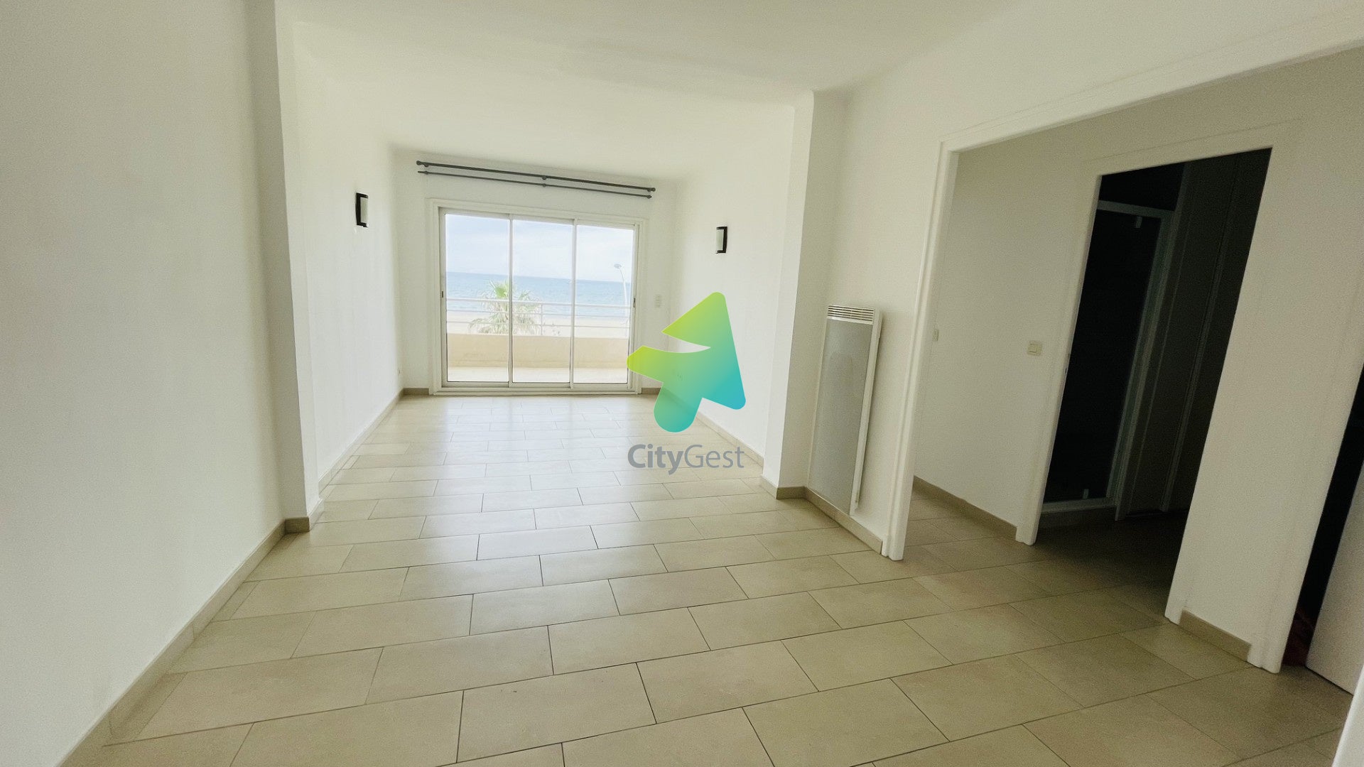 Appartement Avenue de Toulouse à Canet-en-Roussillon