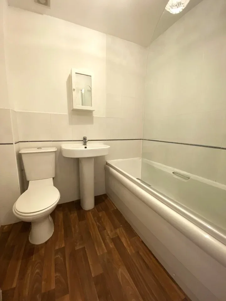 Room Hanover Square in Leeds