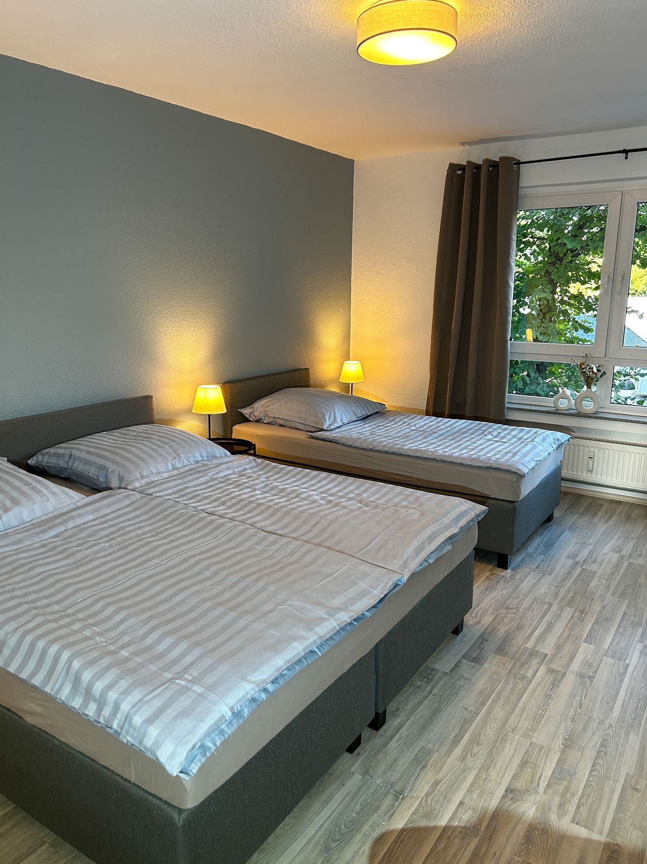 Wohnung Brassertstraße in Marl