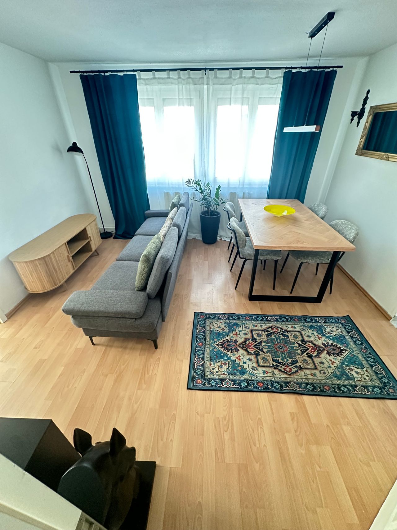 Wohnung Blütenweg in Waiblingen