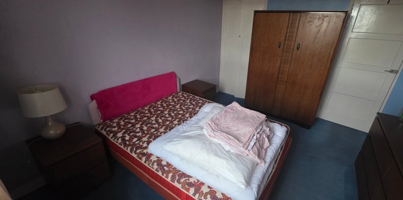 Room Banchory Avenue in Glasgow