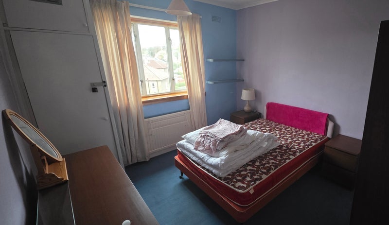 Room Banchory Avenue in Glasgow