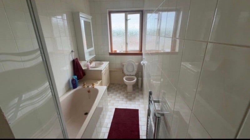 Room Banchory Avenue in Glasgow