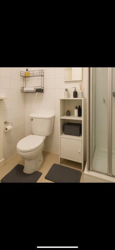 Room Three Colt Street in Greater London