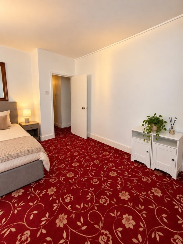 Room Three Colt Street in Greater London