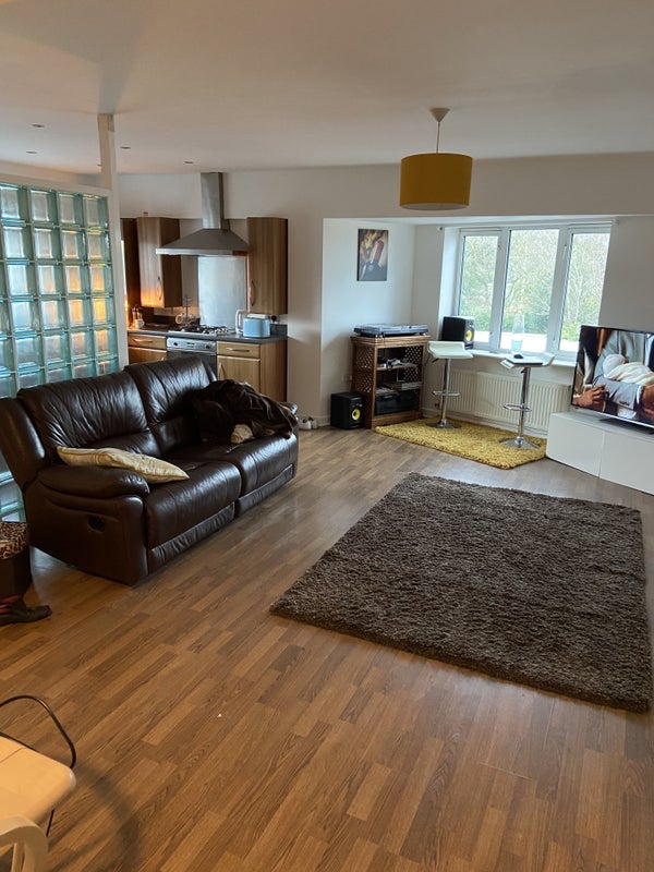 Room Mere Green Road in Birmingham