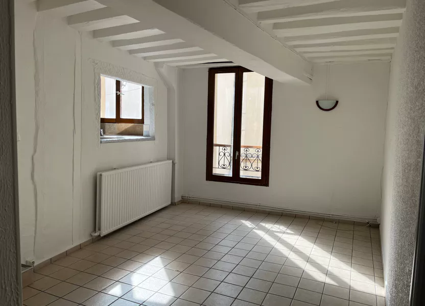 Appartement Rue Chanzy à La Ferté-sous-Jouarre