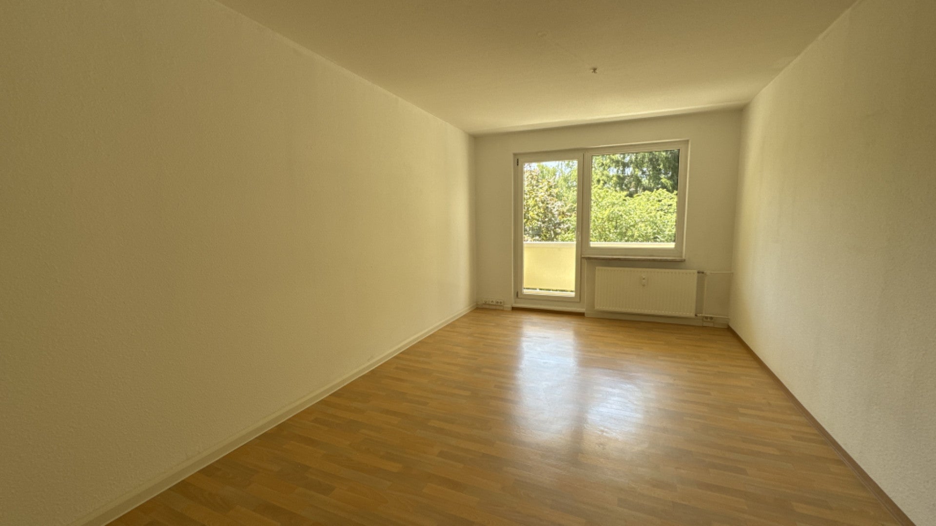 Wohnung Seydelstraße in Gera