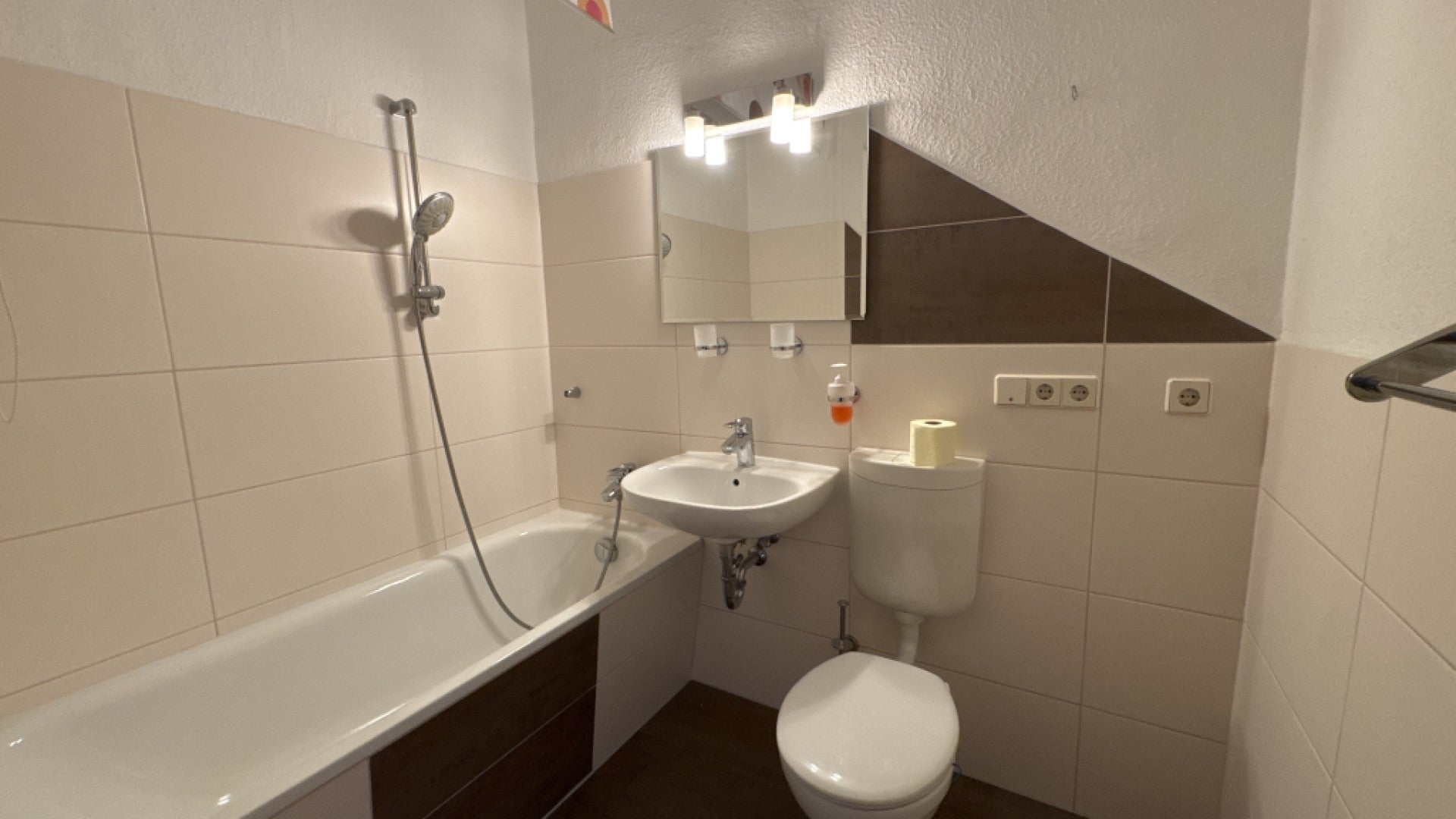 Wohnung Seydelstraße in Gera