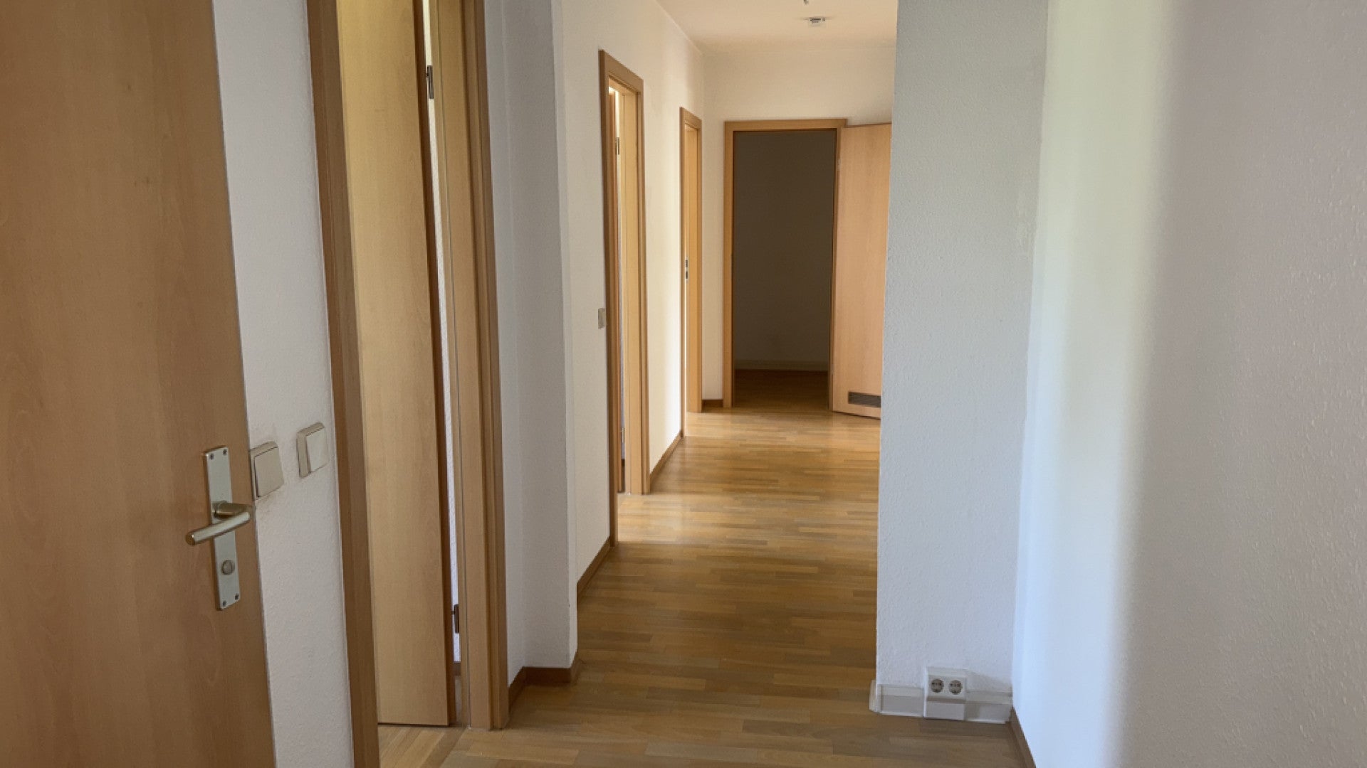 Wohnung Seydelstraße in Gera