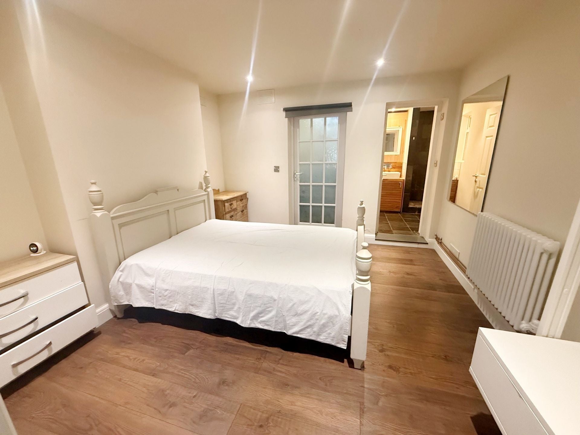Flat Shirley Street in Portslade by Sea