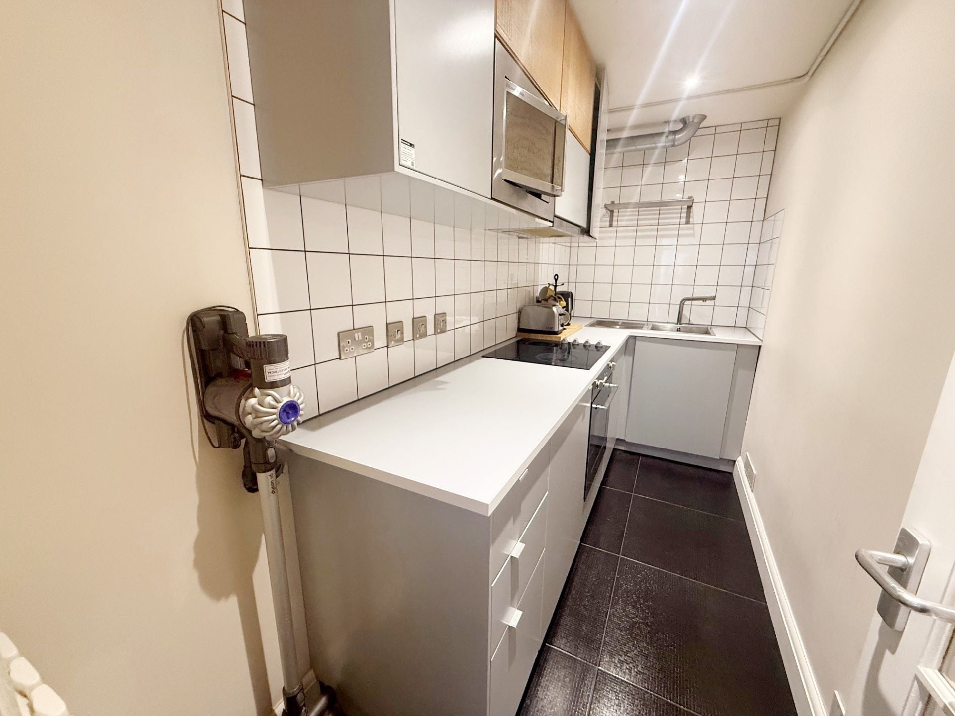 Flat Shirley Street in Portslade by Sea