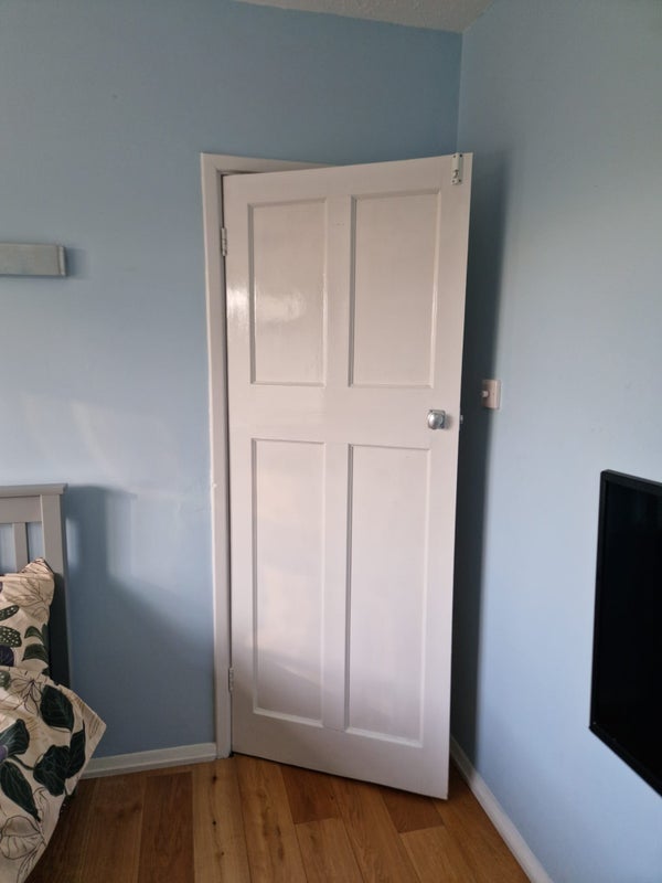 Room Henley Rise in Nottingham