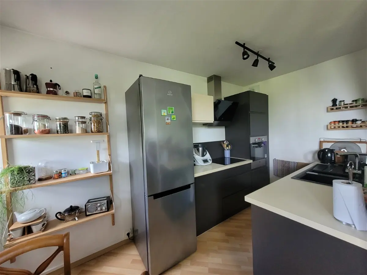Appartement Rue de la Chevalerie à Villeneuve-d'Ascq