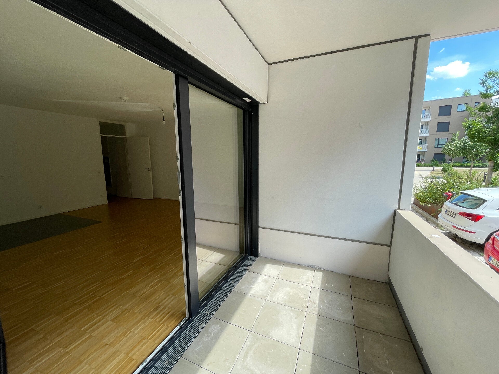 Wohnung Franz-Haas-Straße in Nürnberg