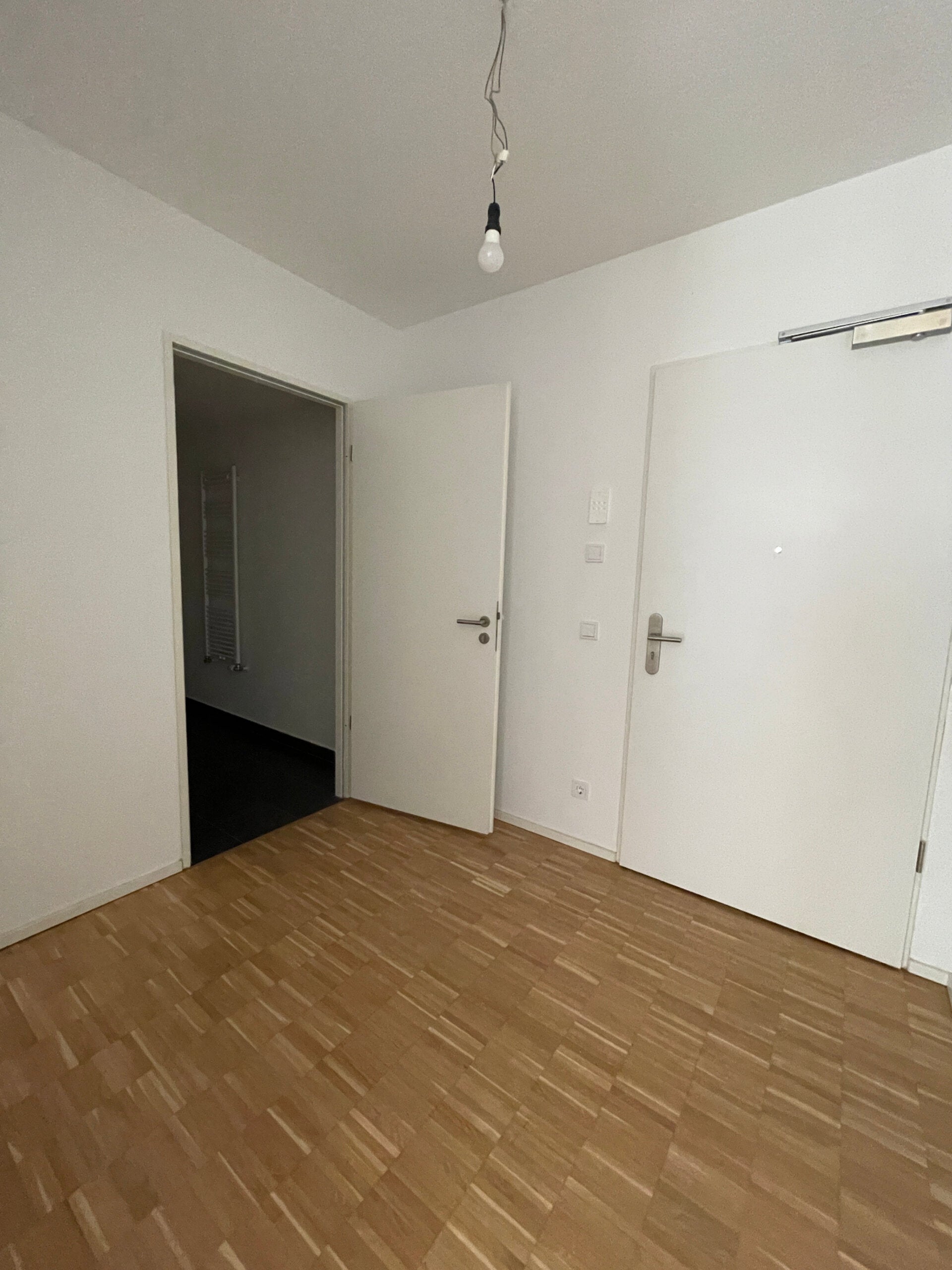 Wohnung Franz-Haas-Straße in Nürnberg