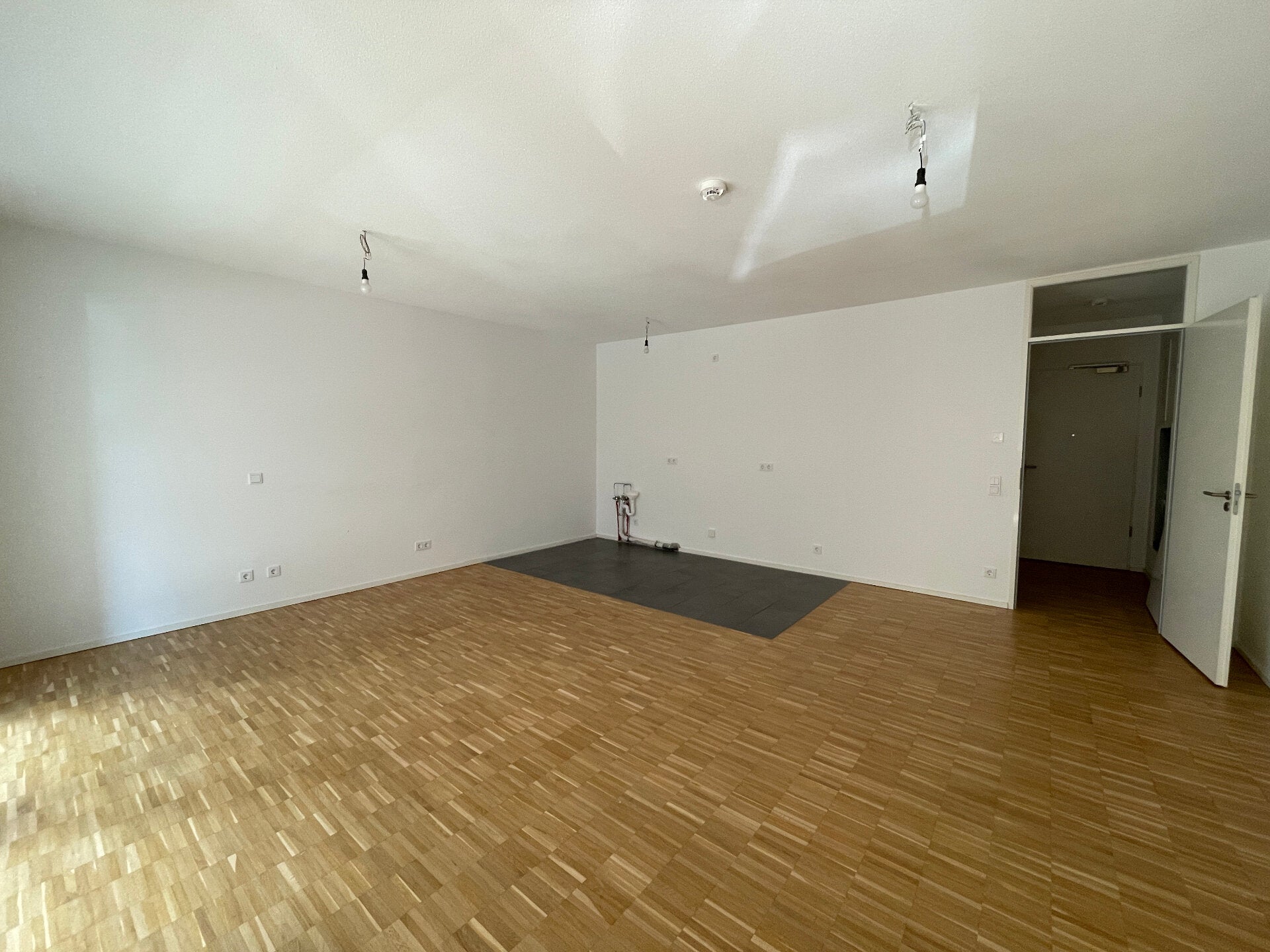 Wohnung Franz-Haas-Straße in Nürnberg
