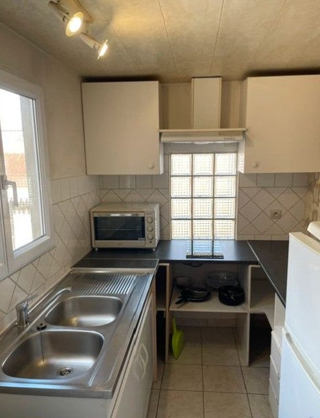Appartement Rue des Treilles à Libourne